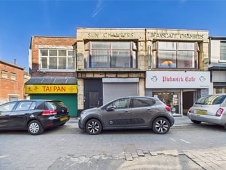 More details for 6-8 Deansgate, Blackpool - Retail for Lease