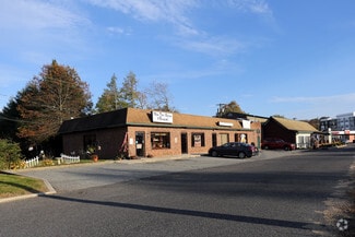 More details for 1302 Monmouth Rd, Mount Holly, NJ - Retail for Lease