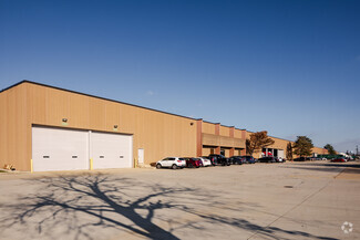 More details for 1801 Hawthorne Ln, West Chicago, IL - Industrial for Lease