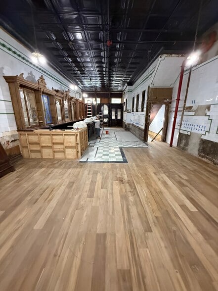 124 Chambers St, New York, NY for lease - Building Photo - Image 2 of 6