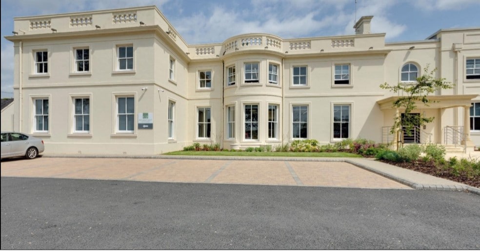 Painters Ln, Ashbourne for sale - Primary Photo - Image 1 of 1