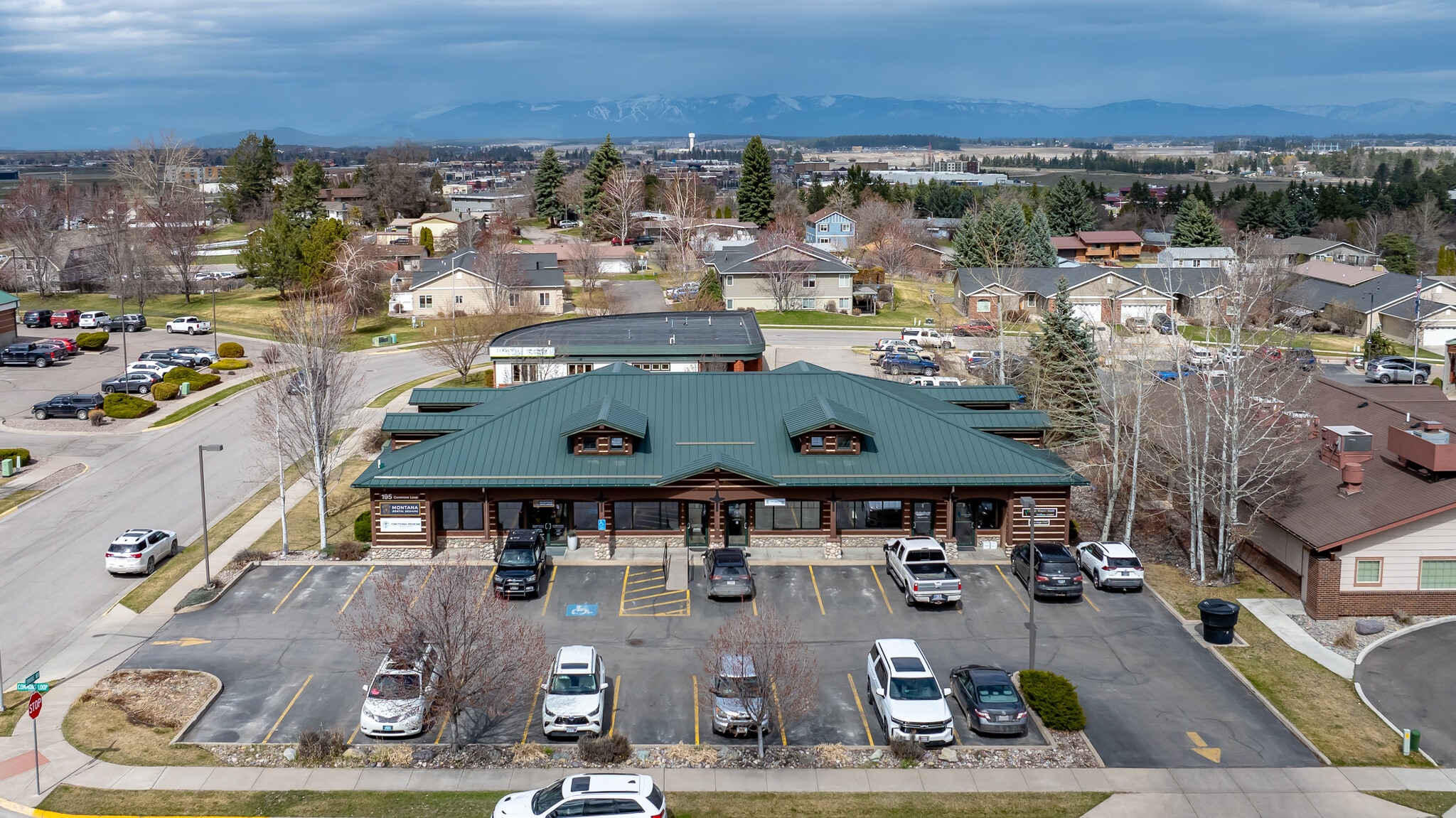 195 Commons Loop, Kalispell, MT for sale Primary Photo- Image 1 of 71