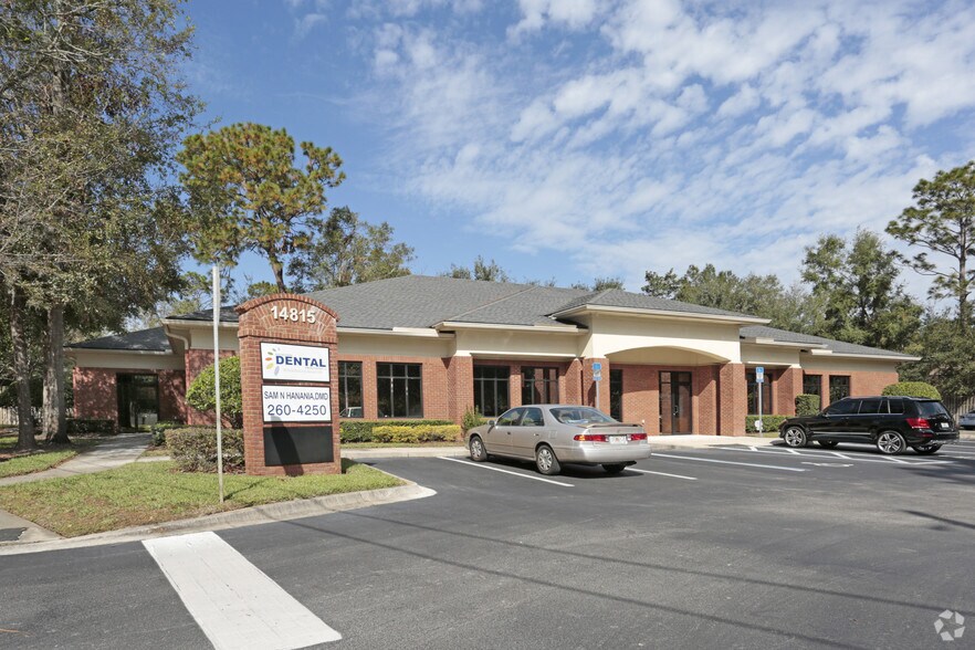 14815 Mandarin Rd, Jacksonville, FL 32223