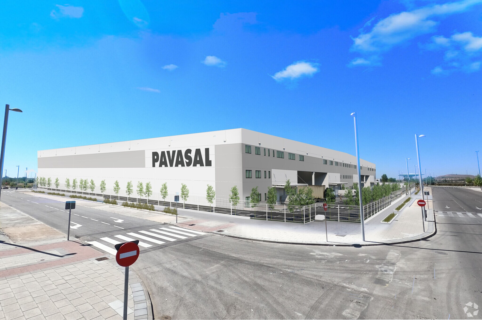 Calle Villa de Milagros, 1, Madrid, Madrid for lease Building Photo- Image 1 of 27