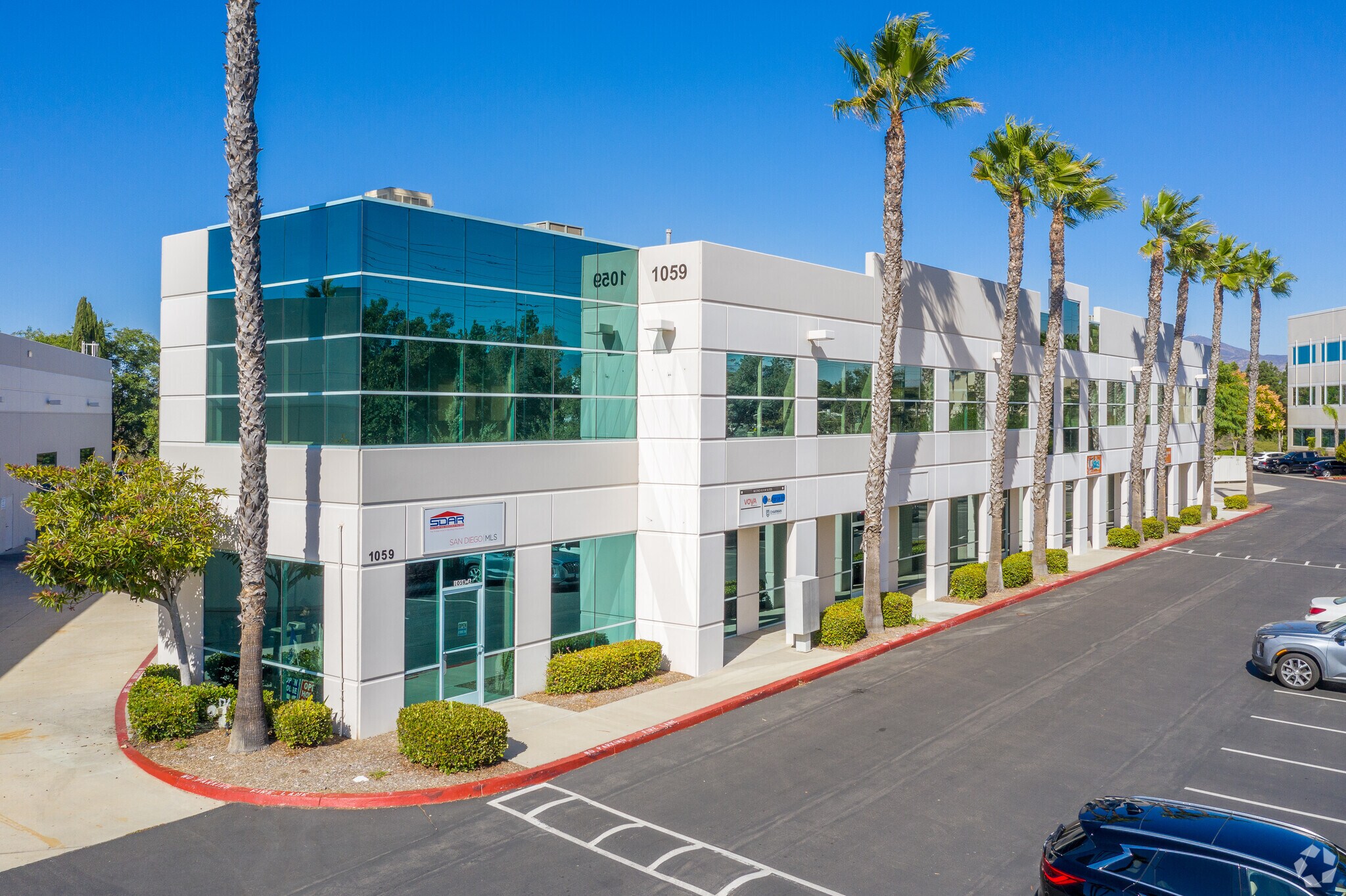 1055 Tierra del Rey, Chula Vista, CA 91910 Rancho Del Rey Business