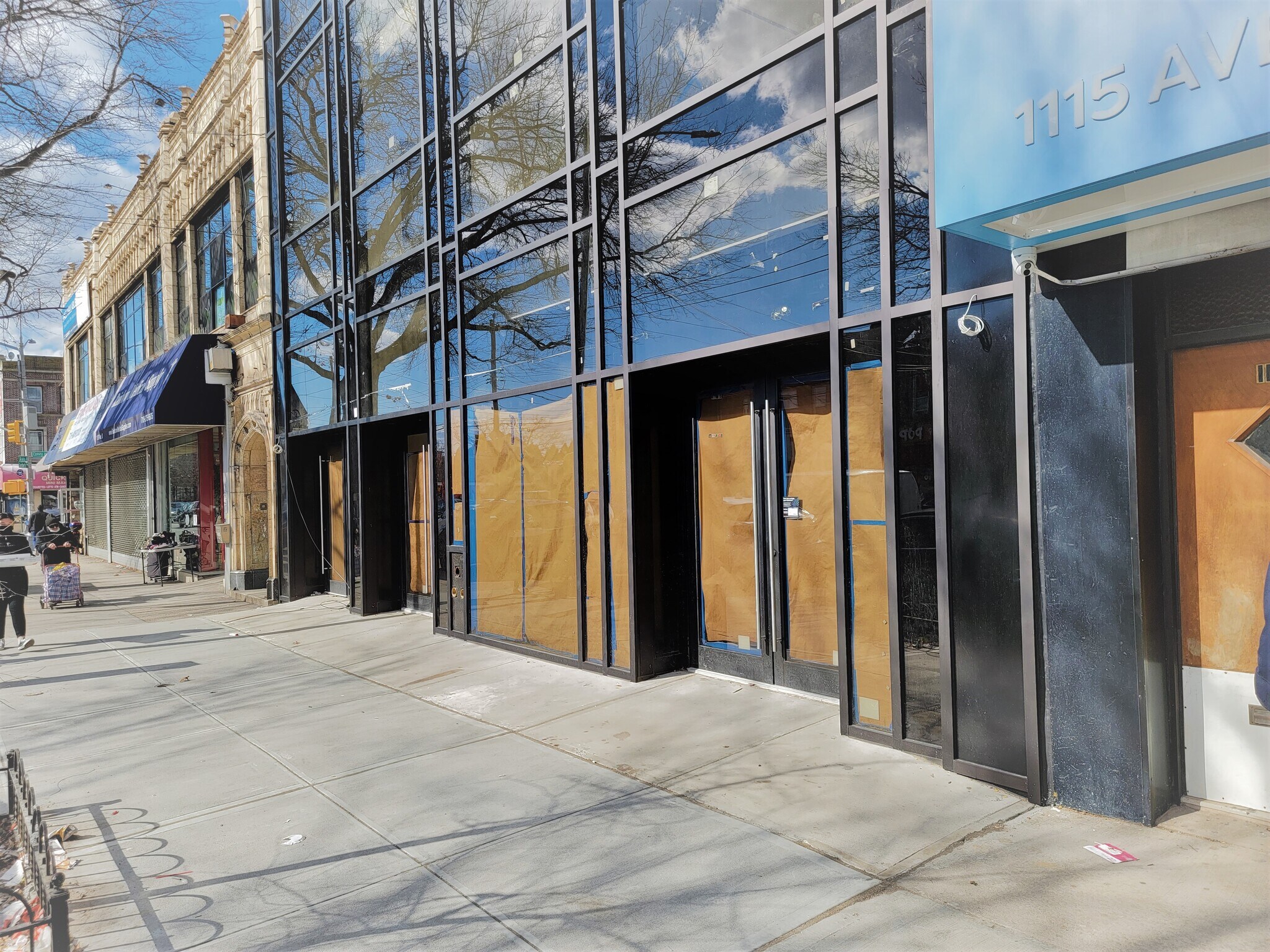 1111 Avenue U, Brooklyn, NY 11223 Retail for Lease