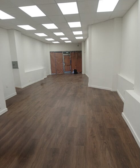 1173 Flatbush Ave, Brooklyn, NY for lease - Building Photo - Image 3 of 3