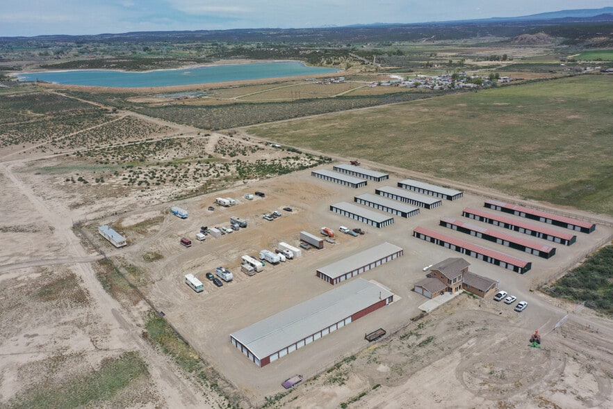 27881 Highway 160, Cortez, CO for sale - Primary Photo - Image 1 of 1