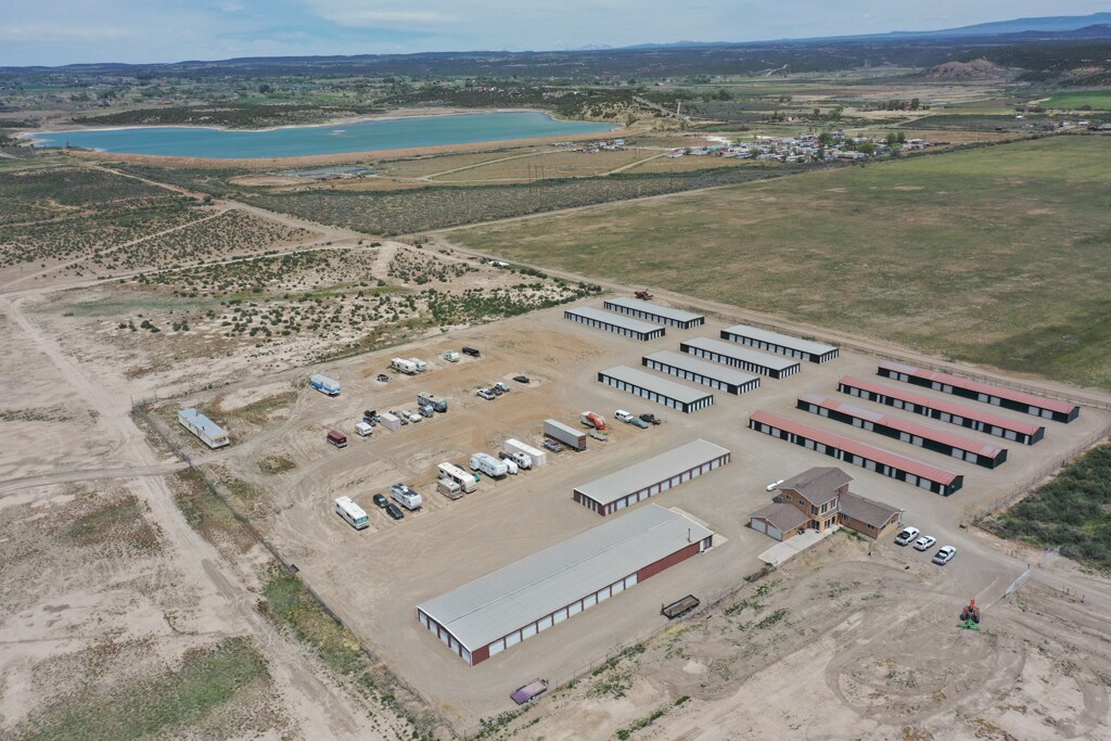 27881 Highway 160, Cortez, CO for sale Primary Photo- Image 1 of 1