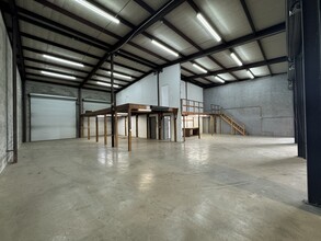 18975 Marbach Ln, San Antonio, TX for lease Building Photo- Image 1 of 3