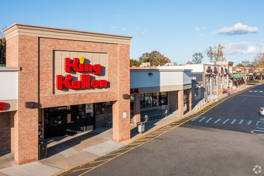 87-95 Forest Ave, Glen Cove, NY for sale - Primary Photo - Image 1 of 1