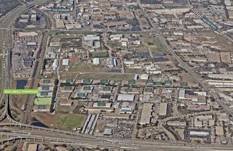 9324 Neils Thompson Dr, Austin, TX - AERIAL  map view - Image1
