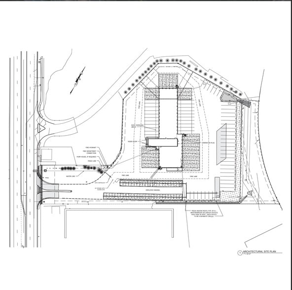 606 W Basin Rd, New Castle, DE for lease - Building Photo - Image 3 of 6