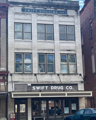 More details for 217 Broad St, Selma, AL - Retail for Sale