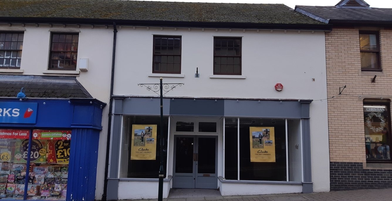 10 Church St, Malvern for sale Primary Photo- Image 1 of 1