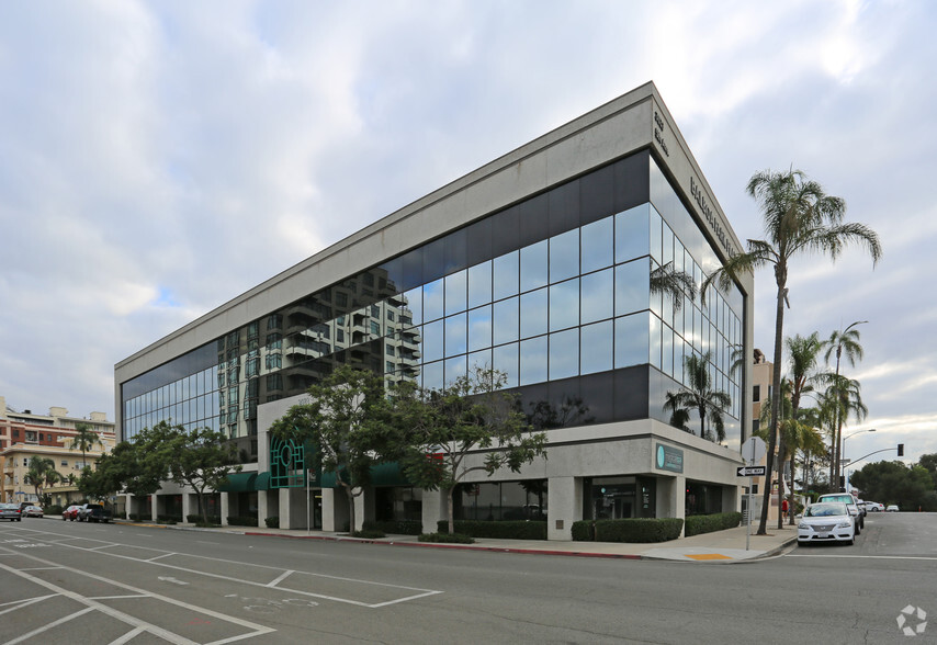 3033 5th Ave, San Diego, CA for lease - Building Photo - Image 1 of 2