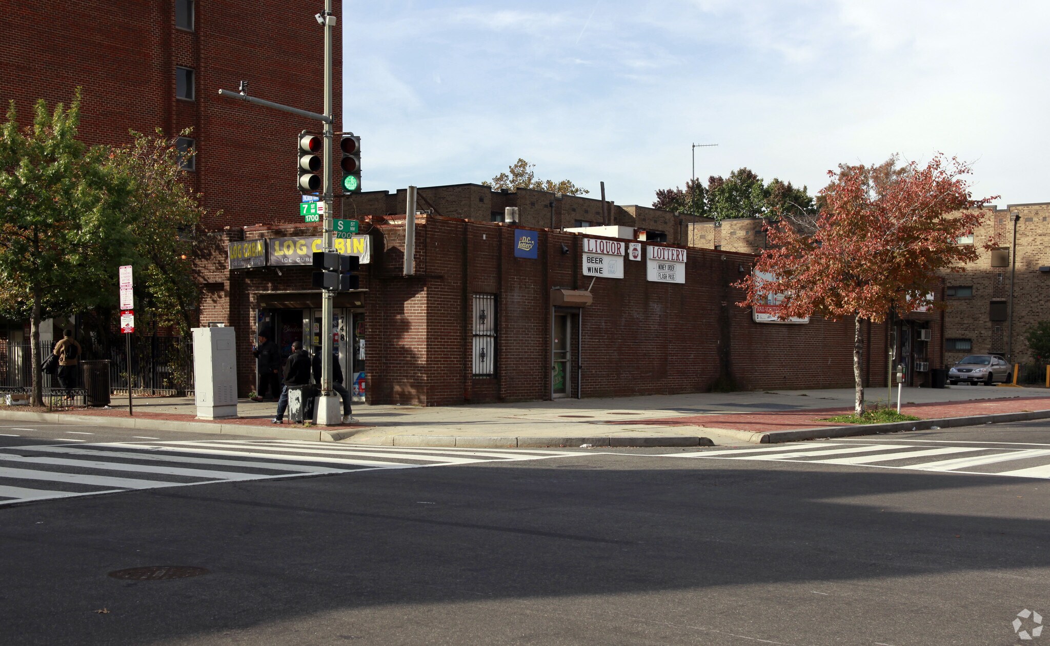 1748 7th St NW, Washington, DC for sale Primary Photo- Image 1 of 1