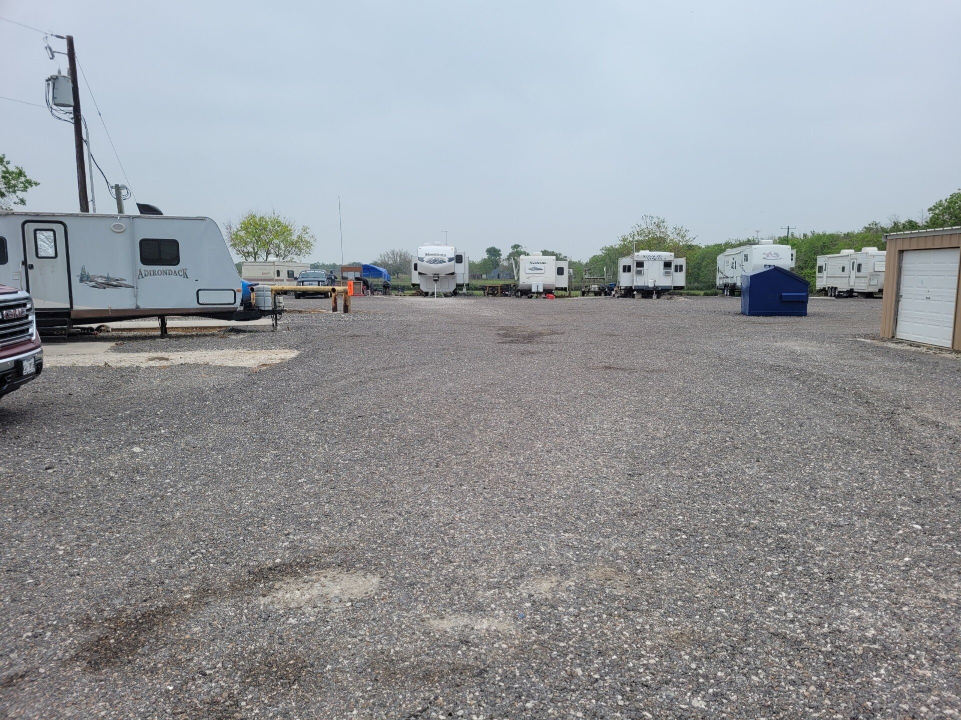 3714 FM 1069, Aransas Pass, TX for sale Building Photo- Image 1 of 1