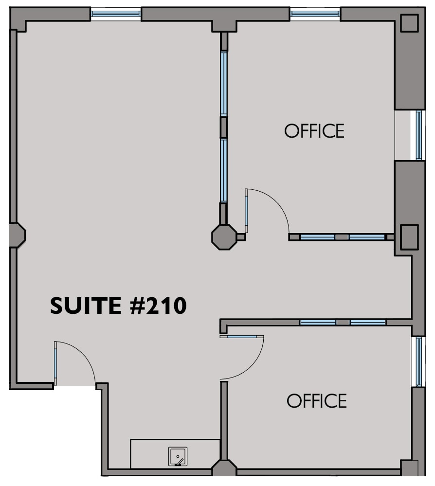 80 SE Madison St, Portland, OR for lease Interior Photo- Image 1 of 6