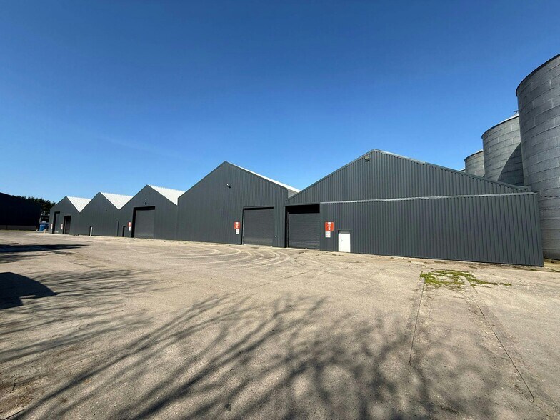 Longside Rd, Mintlaw for lease - Building Photo - Image 2 of 2
