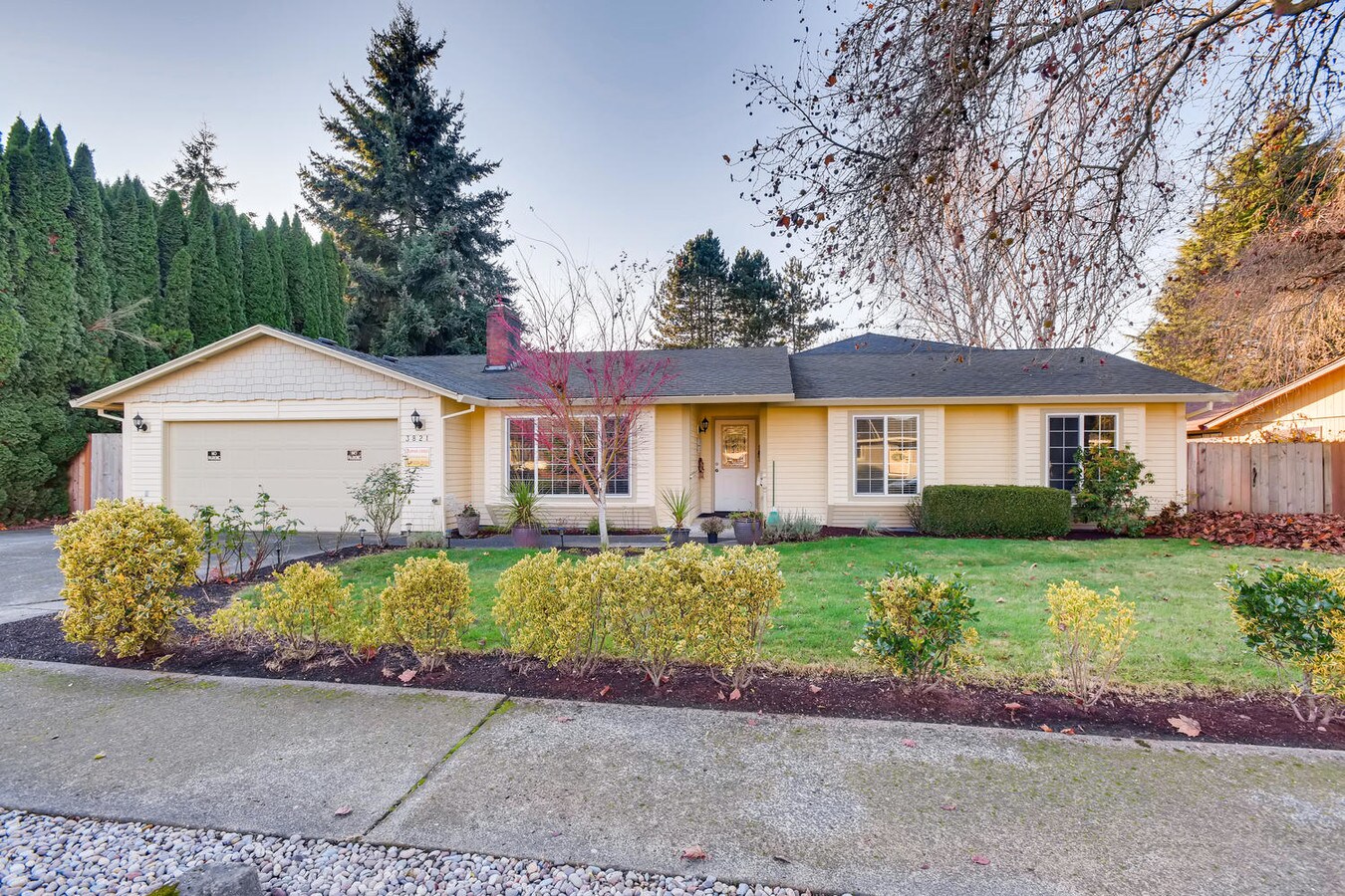 3821 NW McCann Rd, Vancouver, WA 98685