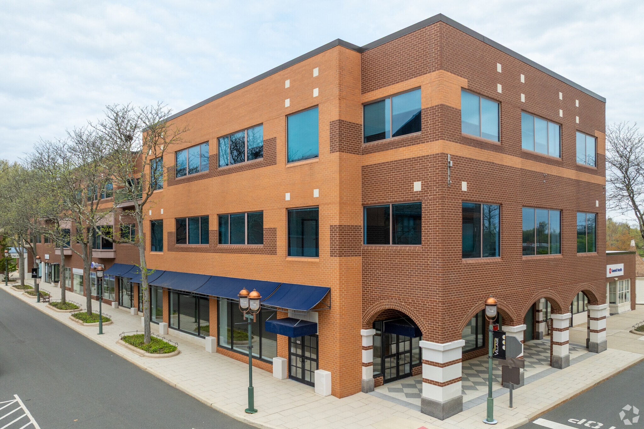 136 Main St, Princeton, NJ for sale Primary Photo- Image 1 of 1