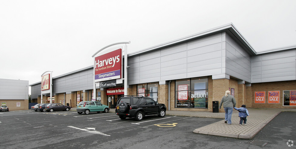 Colliers Way, Telford for lease - Building Photo - Image 1 of 8