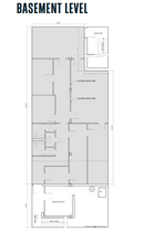 126 E Hargett St, Raleigh, NC for lease Floor Plan- Image 2 of 2