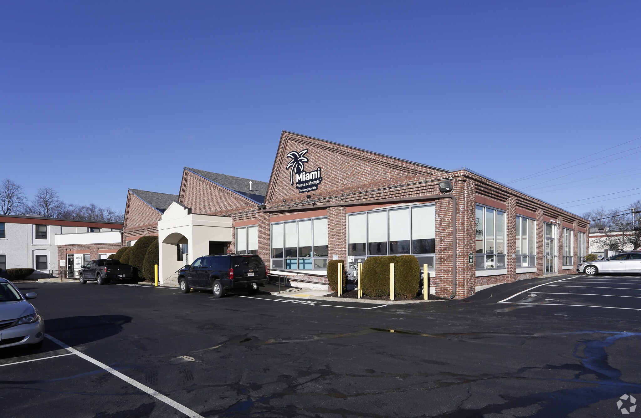 200 Sutton St, North Andover, MA 01845 Office/Medical for Lease