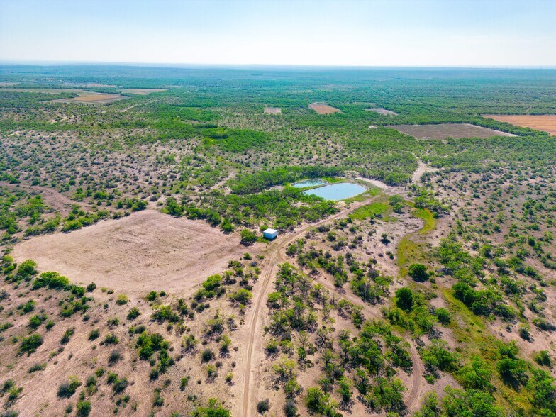 2280 County Road 4606, Paint Rock, TX 76866 830.892 AC Concho County