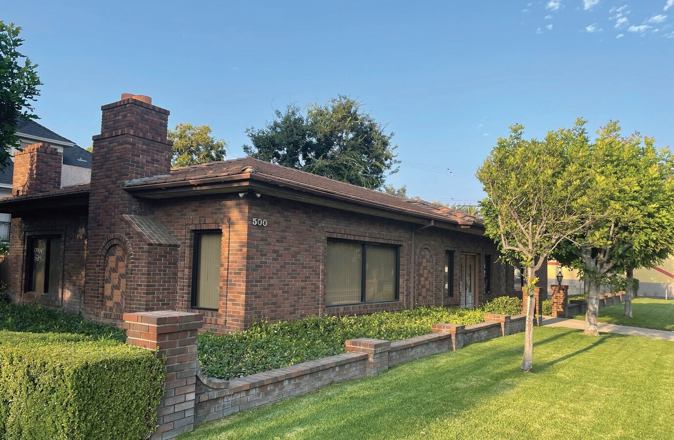 500 N Euclid Ave, Upland, CA 91786