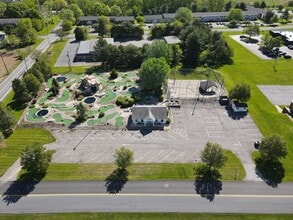 4565 Spring Hill Dr, Schnecksville, PA - AERIAL  map view - Image1