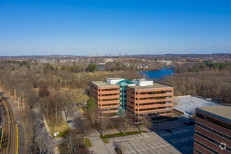 Waltham Welcome Center