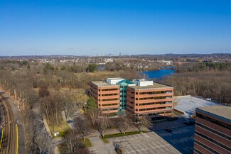 More details for 95 Sawyer Rd, Waltham, MA - Office for Lease