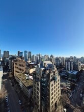 1125 Howe St, Vancouver, BC for lease Building Photo- Image 2 of 5