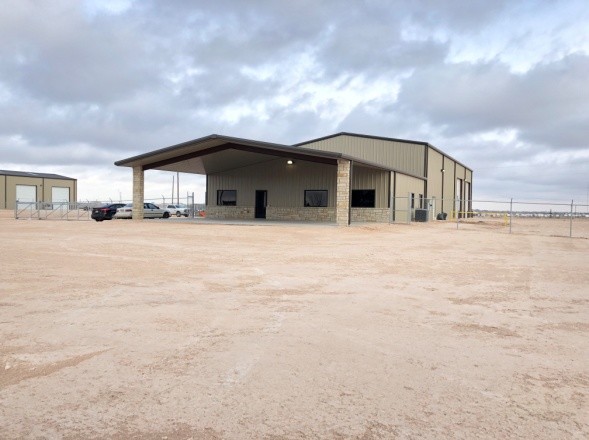 5602 FM 715, Midland, TX for sale - Primary Photo - Image 1 of 1