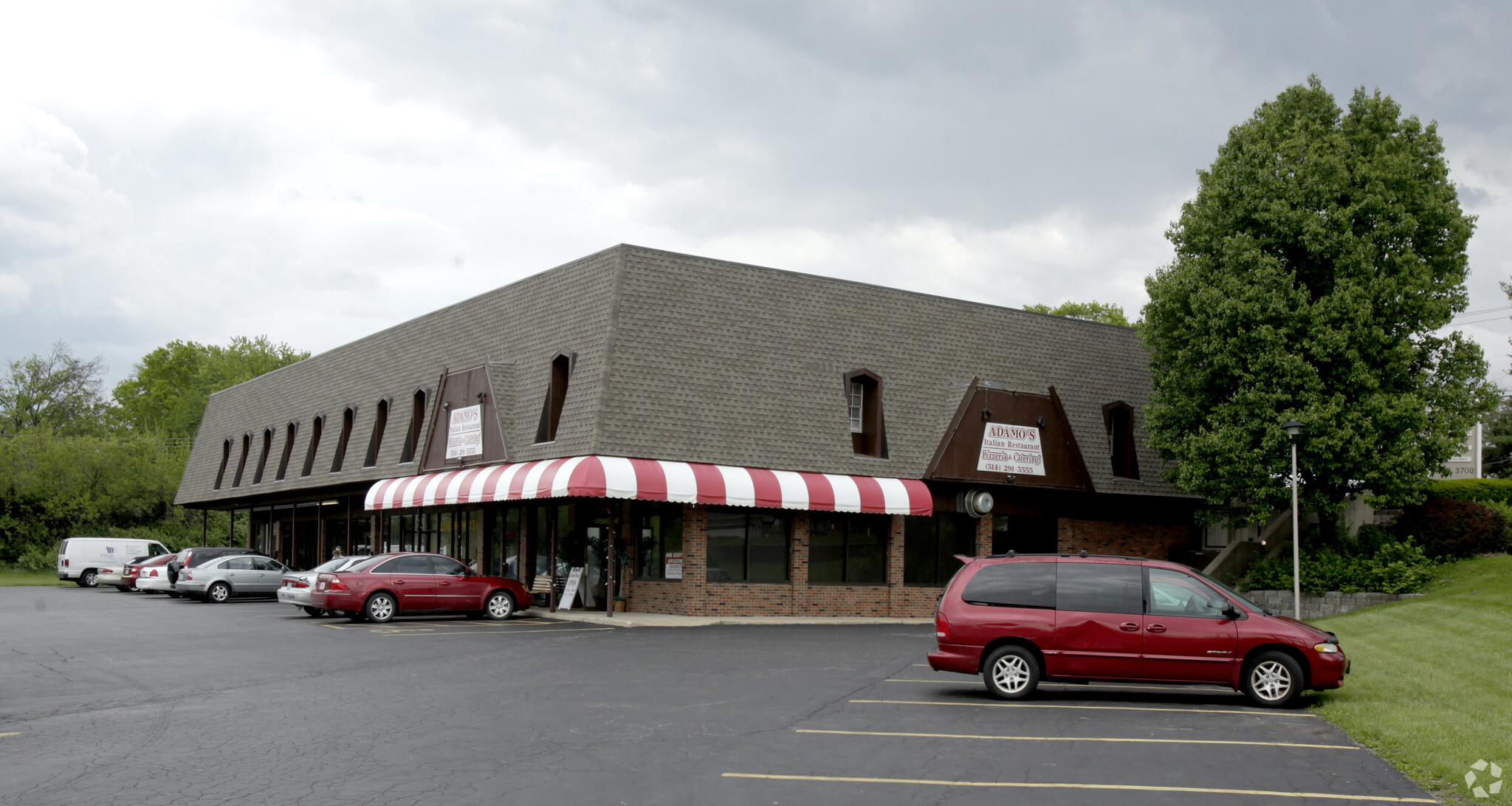 12147 Natural Bridge Rd, Bridgeton, MO for sale Primary Photo- Image 1 of 1