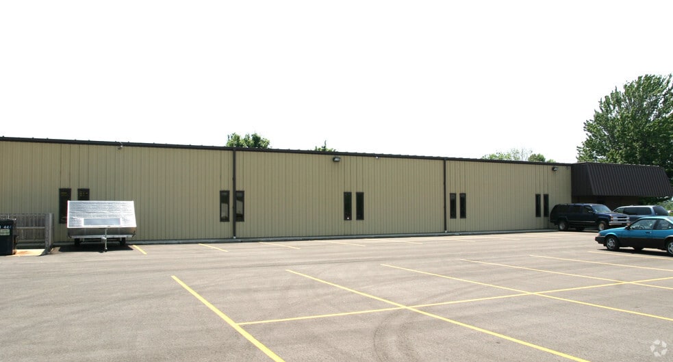 14600 168th Ave, Grand Haven, MI for sale - Building Photo - Image 2 of 10