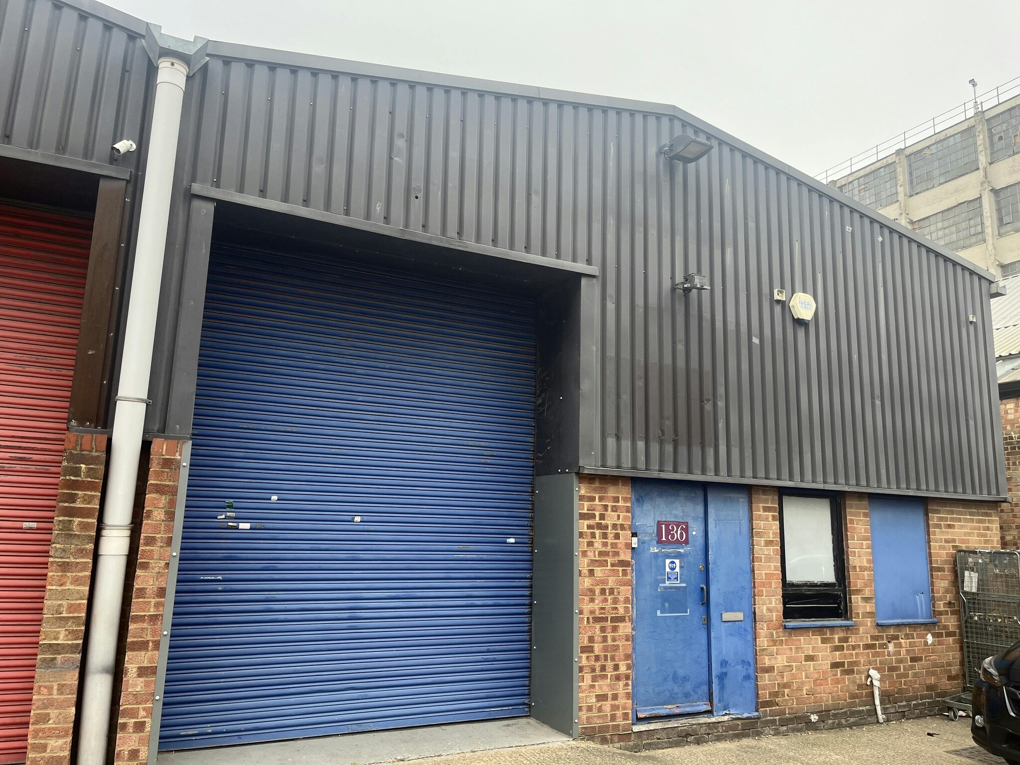 Clayton Rd, Hayes for lease Building Photo- Image 1 of 3