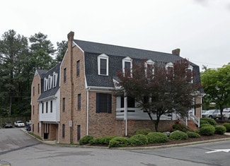 More details for 8545 Patterson Ave, Richmond, VA - Office for Lease