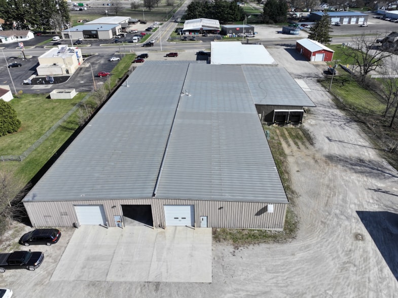 26767 US Highway 12, Sturgis, MI for sale - Building Photo - Image 2 of 13