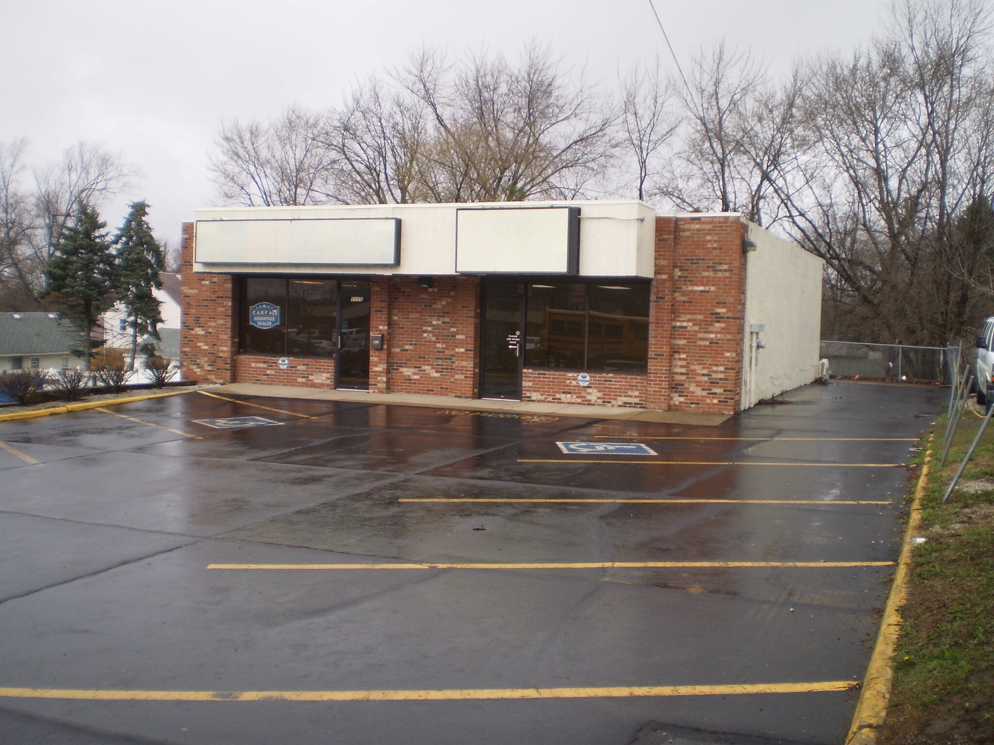 1115-1117 E Tallmadge Ave, Akron, OH for sale Other- Image 1 of 1