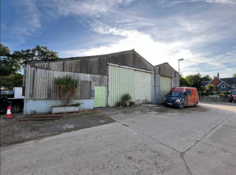 227 Main St, Swithland for sale - Building Photo - Image 1 of 1