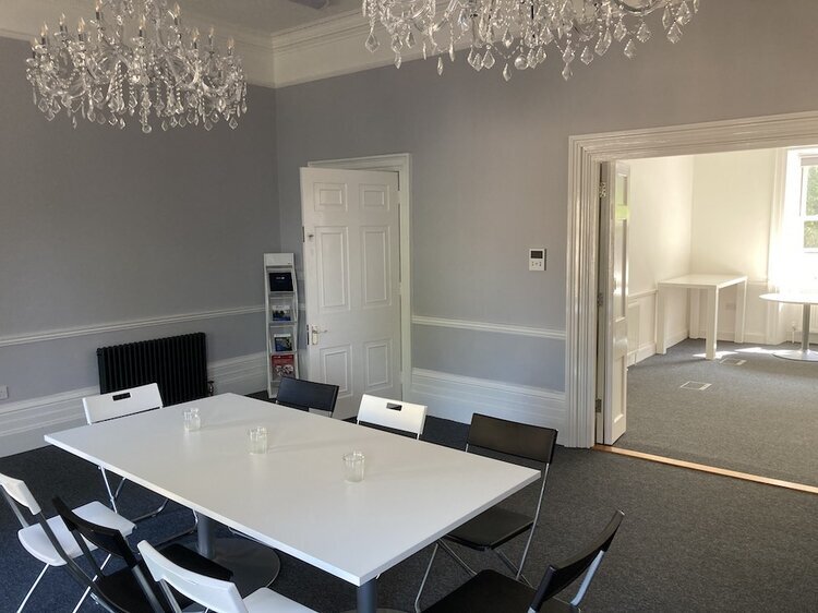 1 Berkeley Sq, Bristol, BS8 1HL