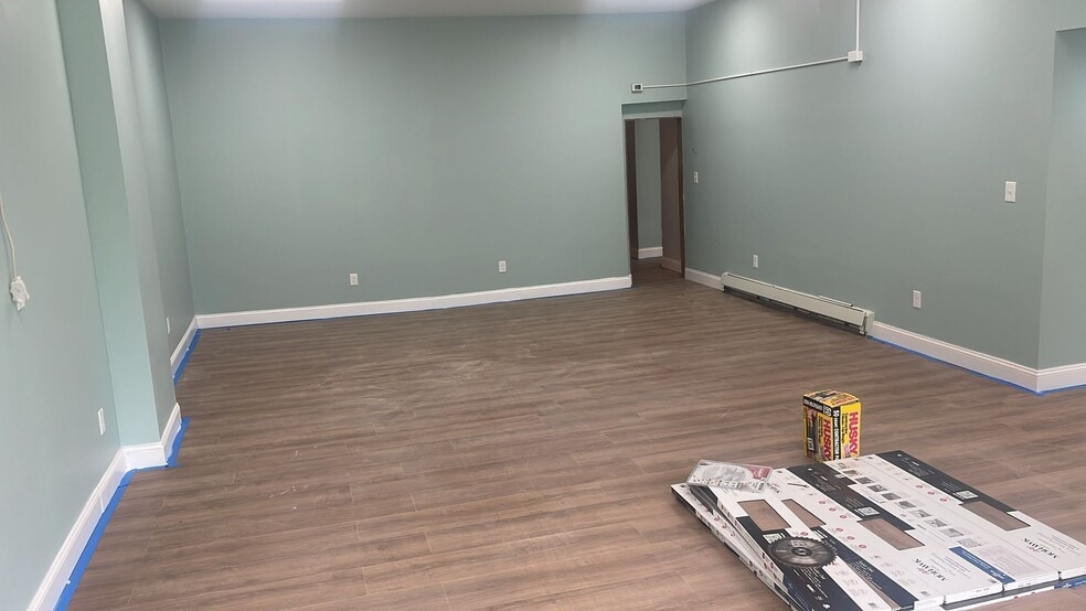 16 Peapack Rd, Far Hills, NJ for lease - Building Photo - Image 3 of 5