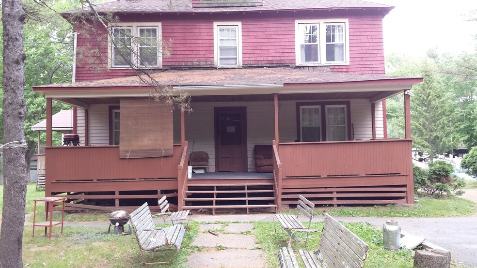 349 Cold Spring Rd, Monticello, NY 12701 | LoopNet