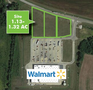 More details for 100 Lincoln Ave, Beardstown, IL - Land for Lease