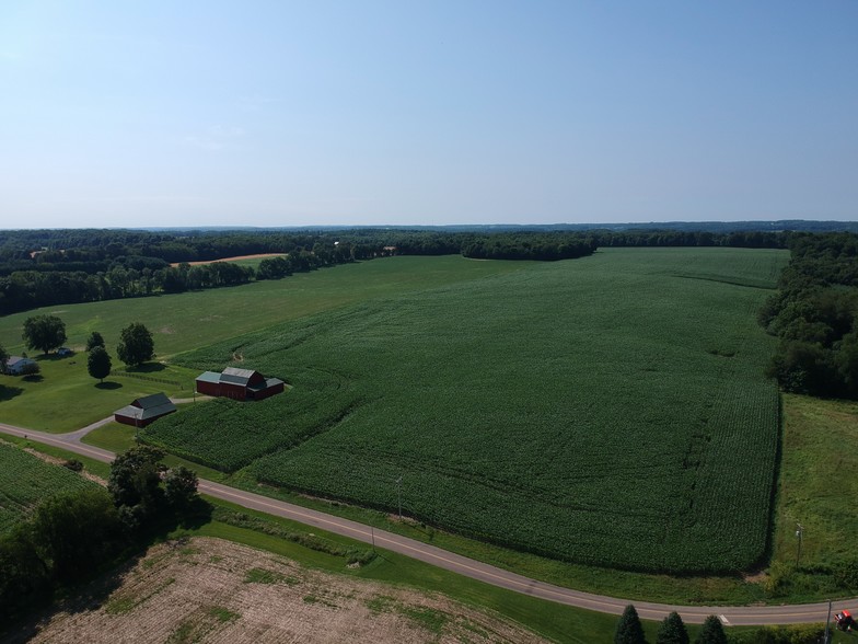 21130 Hopewell Rd, Gambier, OH for sale - Aerial - Image 1 of 1