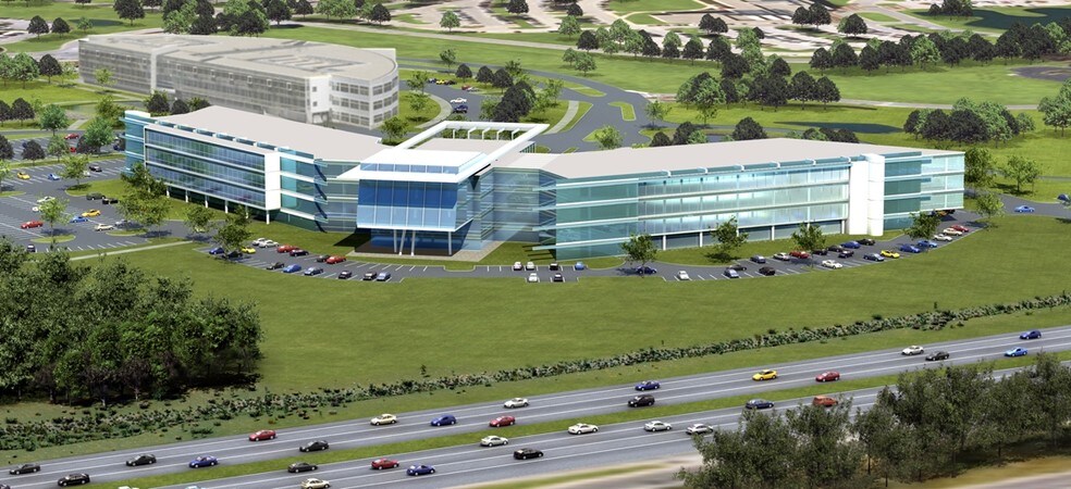 300 Minuteman Rd, Andover, MA for sale - Building Photo - Image 1 of 1