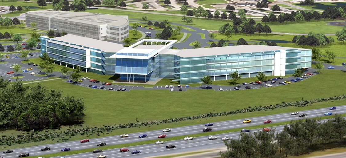 300 Minuteman Rd, Andover, MA for sale Building Photo- Image 1 of 1